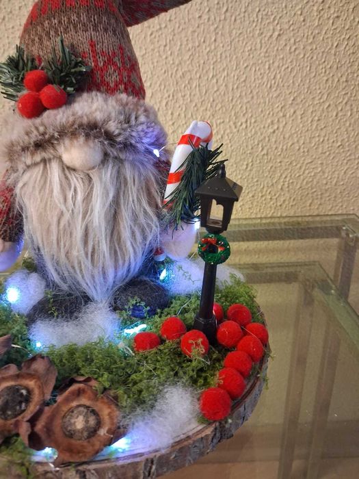 Arranjo de natal