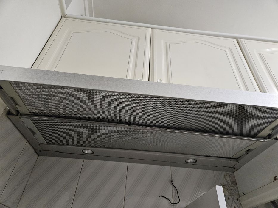 Exaustor marca Cata antigo