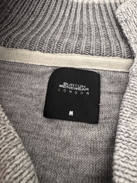 Sweter burton rozmiar M