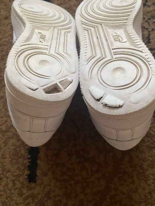Air force 1 nike 40 25cm