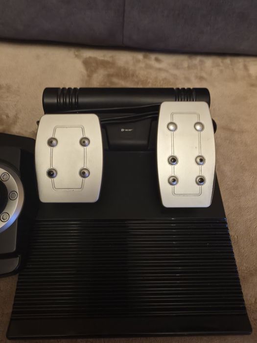 Kierownica Tracer Roadster 4in1