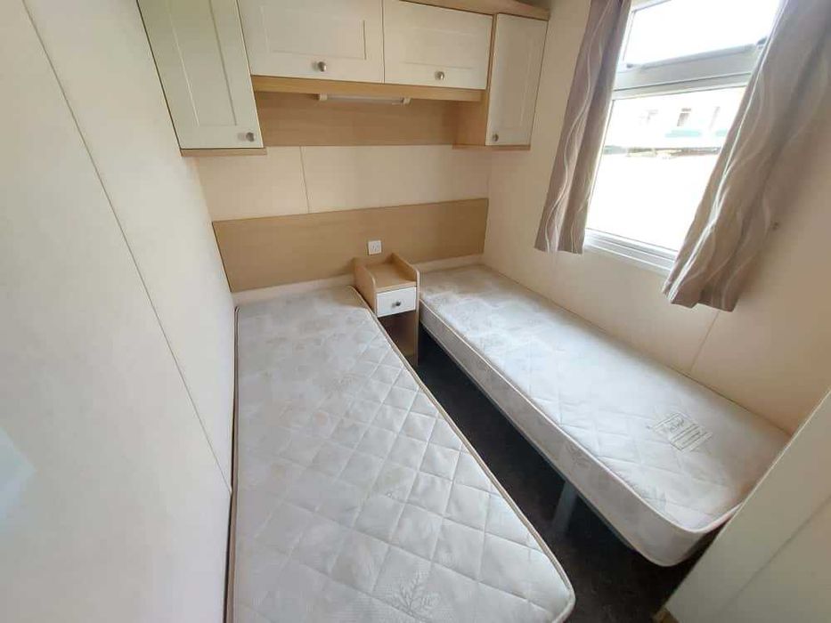 CAŁOROCZNY domek holenderski angielski SWIFT MOSELLE K1702