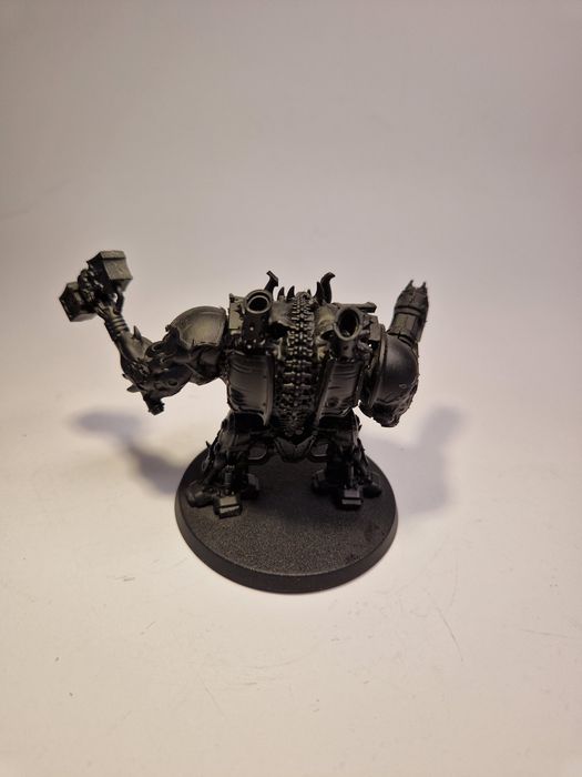 Chaos Helbrute warhammer 40k