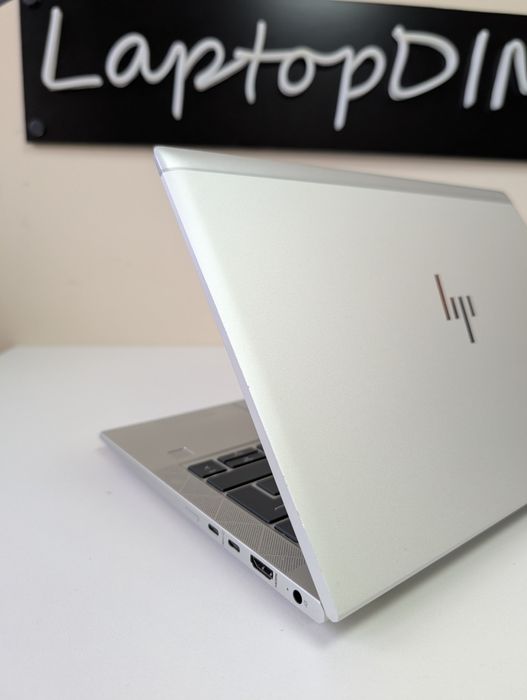 Ноутбук HP EliteBook 835 G8/Ryzen 3 5450U/16GB/256M2/FHD/IPS/ТОП!