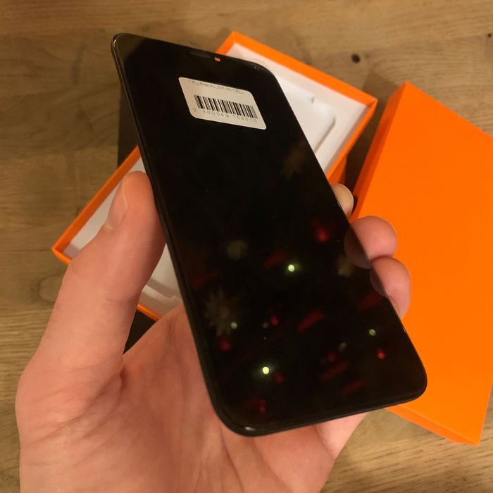 СКЛО В ПОДАРУНОК Екран iPhone X, 11, 12, 13, 14 Pro Max дисплей экран