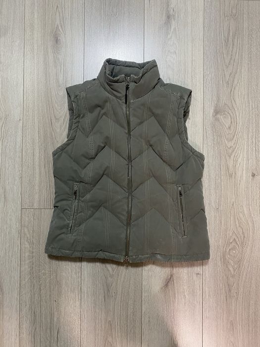 Жилетка napapijri