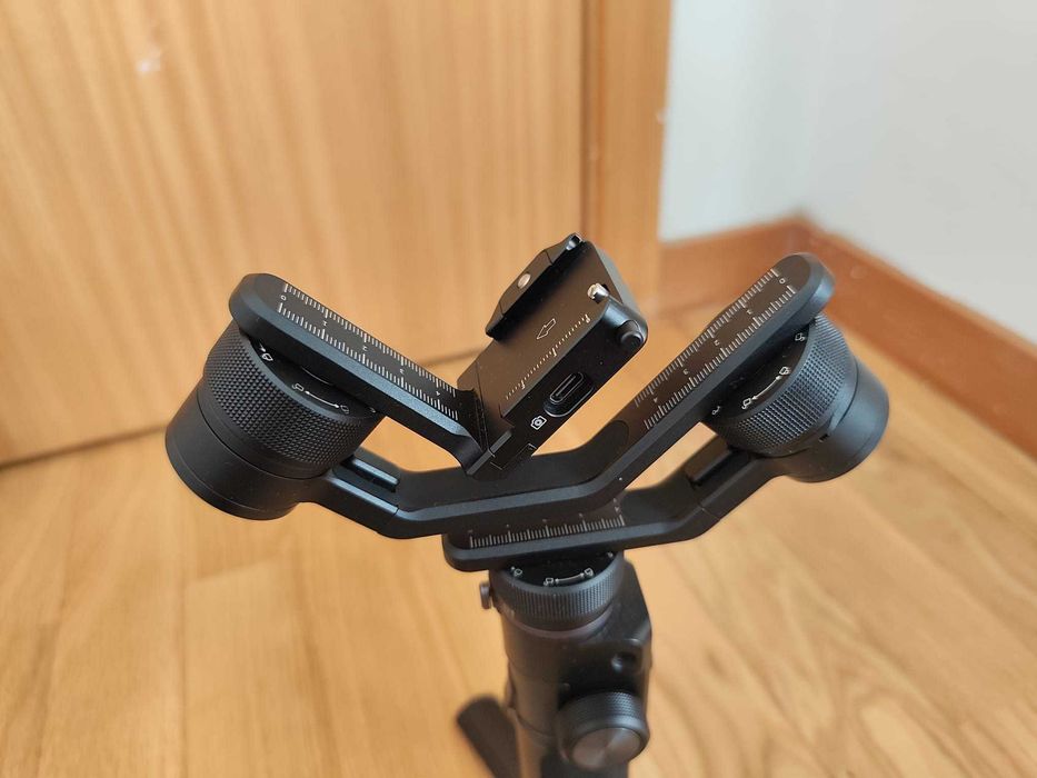 Gimbal FeiyuTech G6 Max