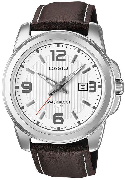 Zegarek Męski CASIO MTP-1314PL-7AVEF + BOX