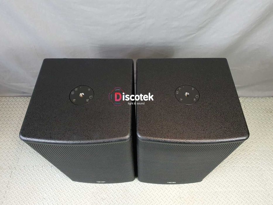 Dynacord PS | PowerSub 212 | 2 x 12" | Aktywne | Nowe |