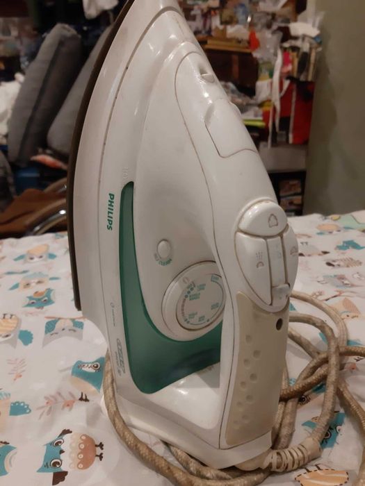 żelazko Philips azur excel 30