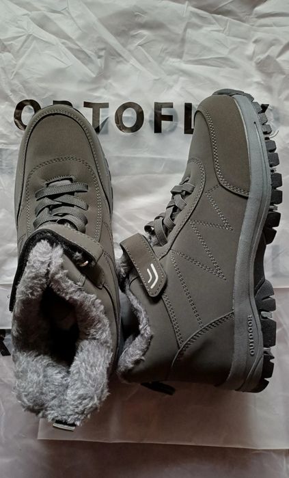 Nowe buty ergonomiczne łagodzące ból (kolor rozmiar do wyboru)