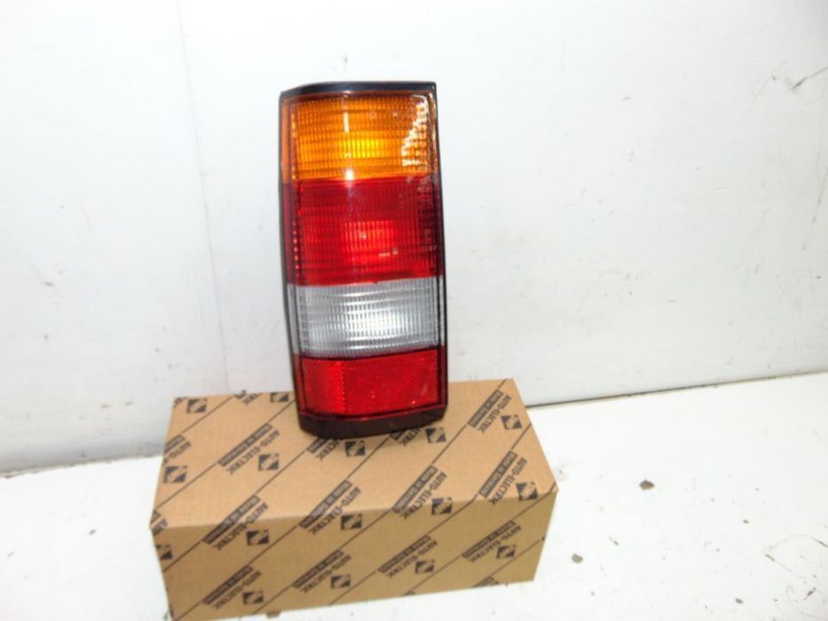 Opel kadett D farolim