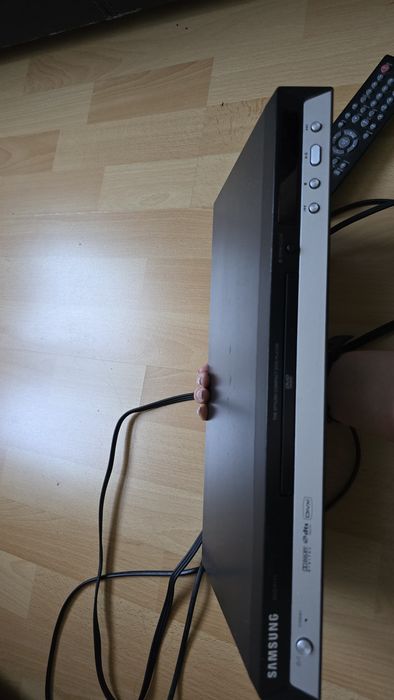 Odtwarzacz dvd samsung