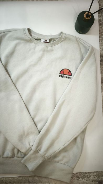 Кофта Ellesse оригінал