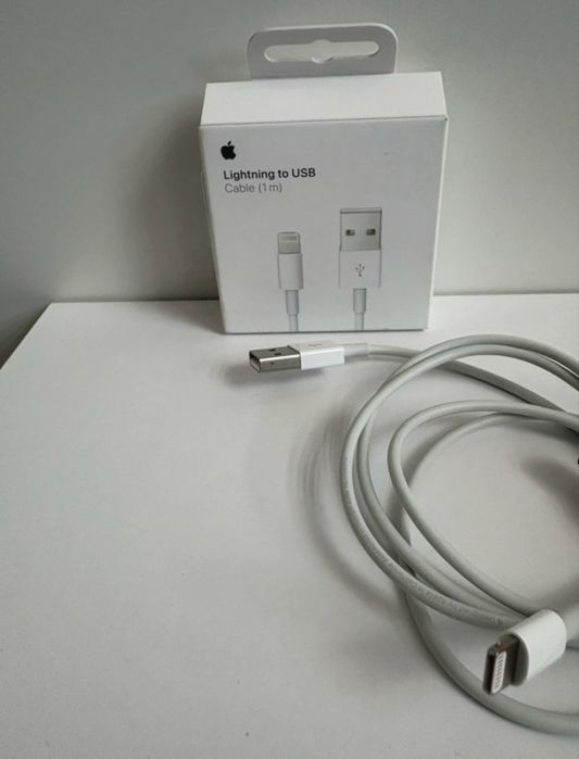 Kabel Lightning to USB