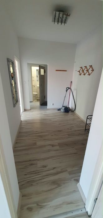Wynajme mieszkanie w centrum miasta