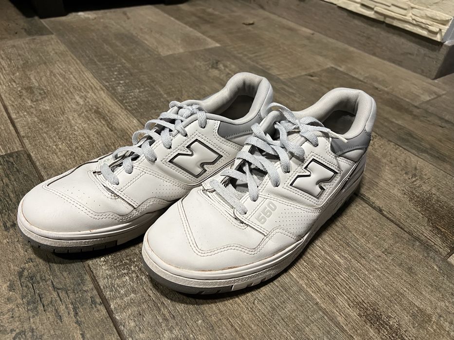 Кросівки New Balance 550 original