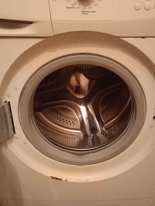 Пральна машина