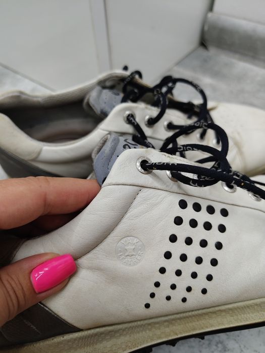 ECCO Biom Hybrid 43