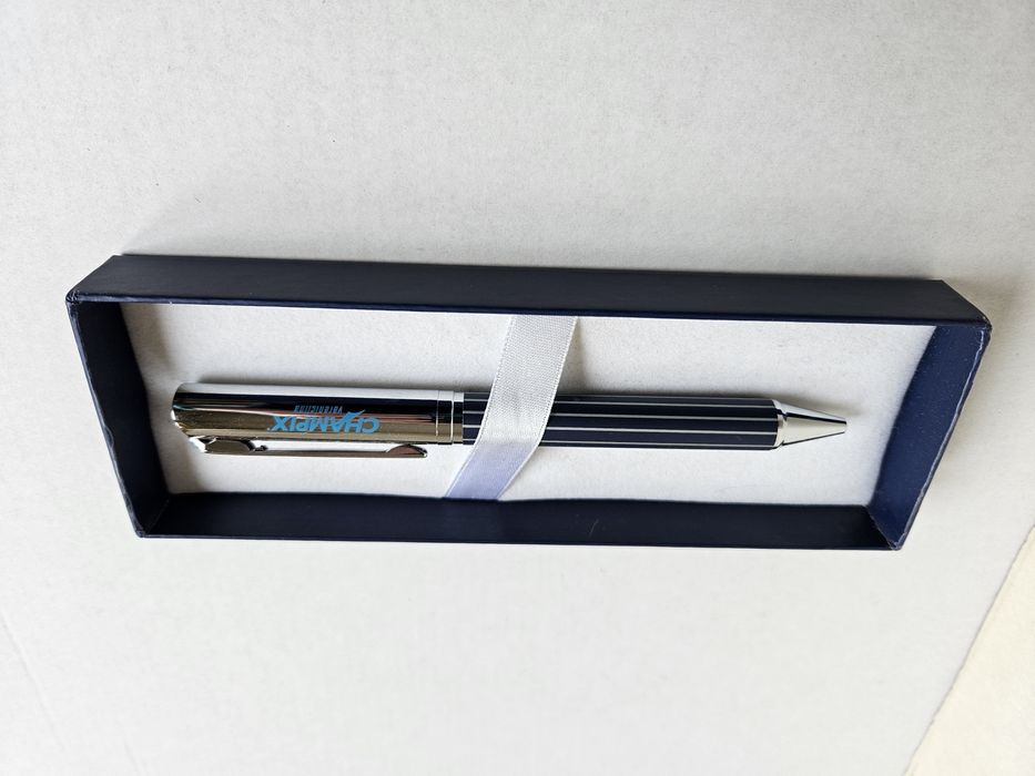 Caneta Nova Emb Original