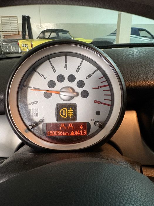 Mini One 1.6 2010533469145984542726