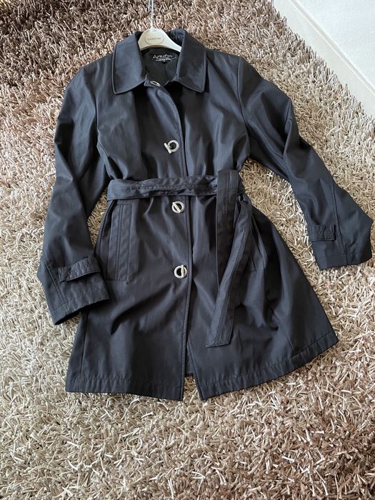 Płaszczyk wiosenno- jesienny Appopos r. 42-44