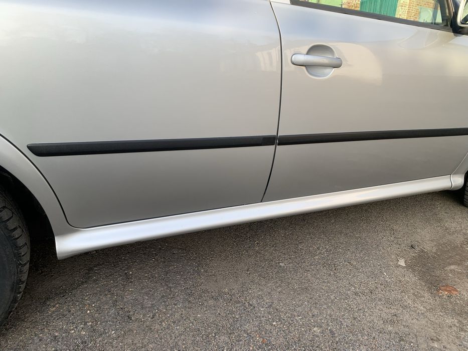 SKODA OCTAVIA 2007 VIN TMBJX21U278861222 фото оголошення 17 з 20