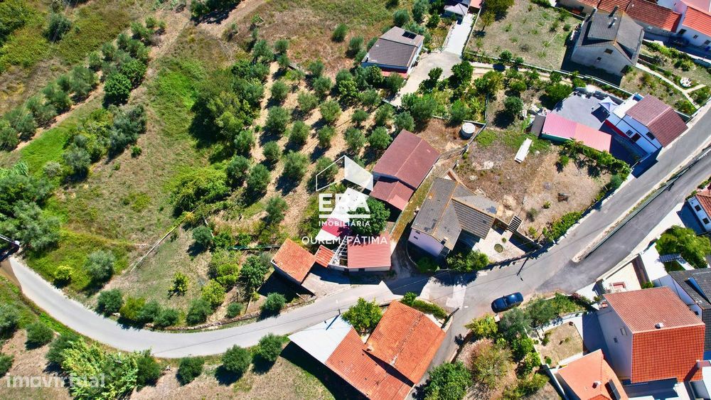 Moradia T4, Olival, Ourém