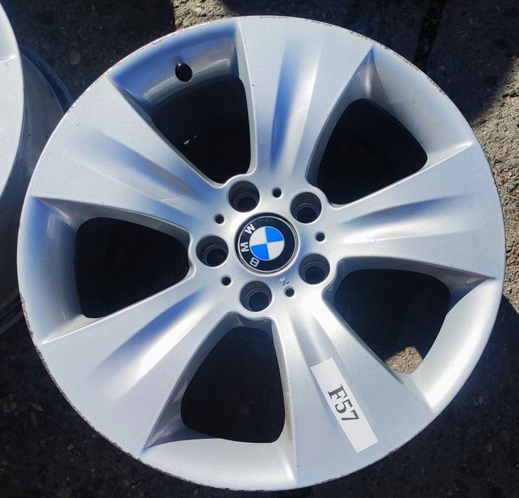 Felgi aluminiowe Bmw X5 F15 (2014-18r), X6 F16 (2014-19r) Oryginał 170