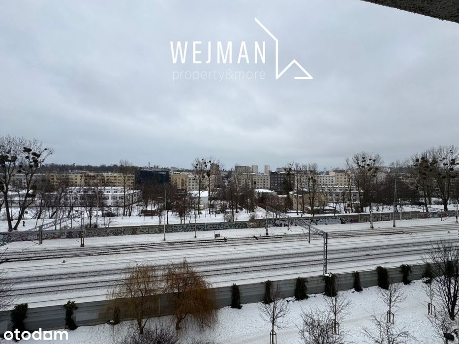 Gdynia Centrum - ustawne 4 pokojowe