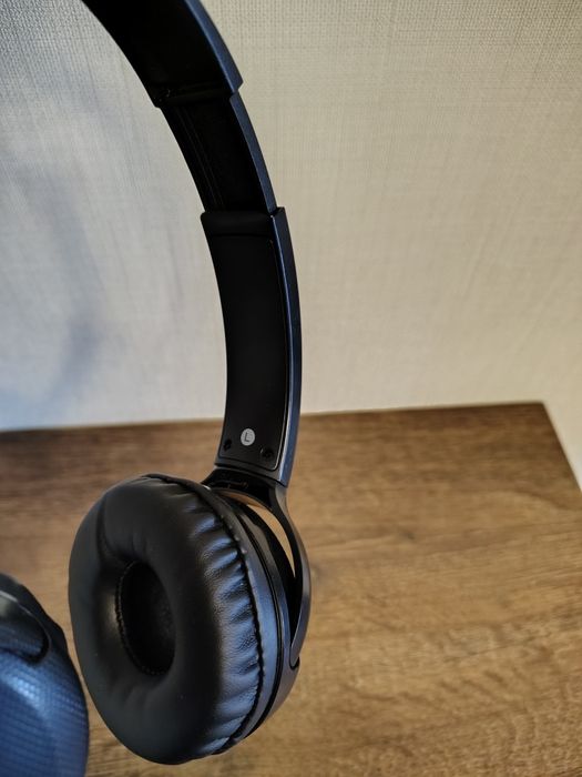 Sony WH-CH510 навушники