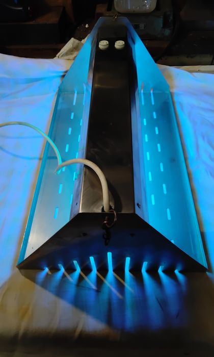 Electrocotor Caçador de insetos industrial.melhor preço