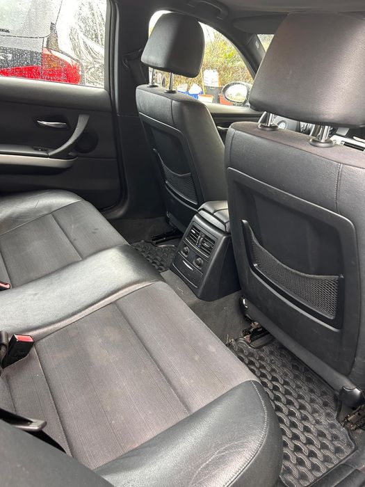 vendo BMW 320 pak M