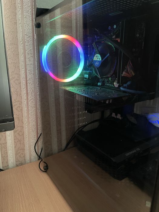 Ігровий компютер, ПК