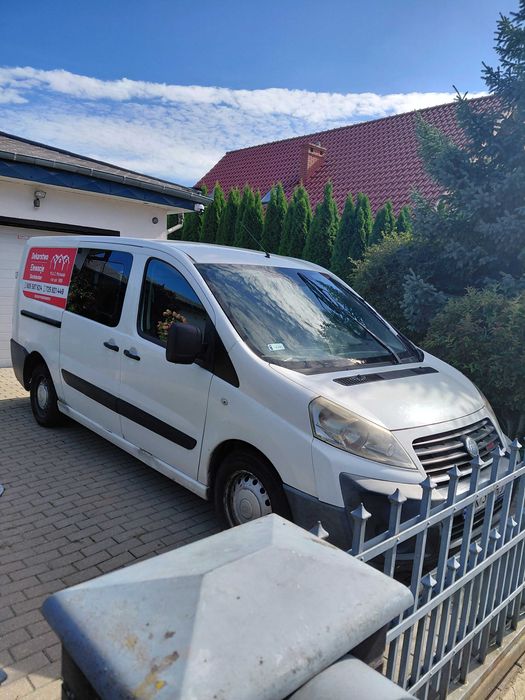 Fiat Scudo