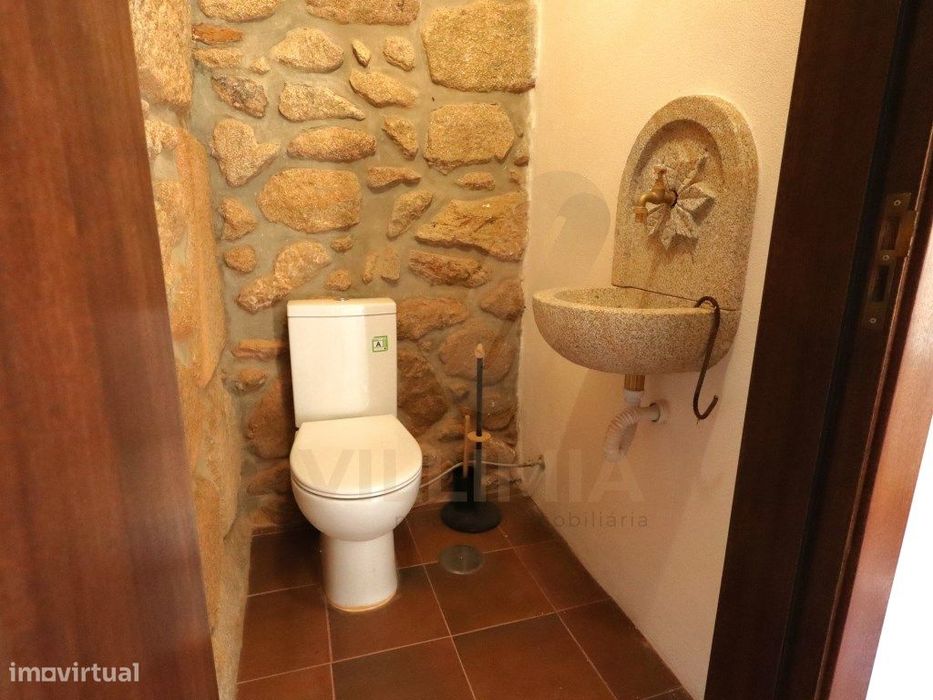 Moradia T3 com Piscina | Arcozelo - Ponte de Lima
