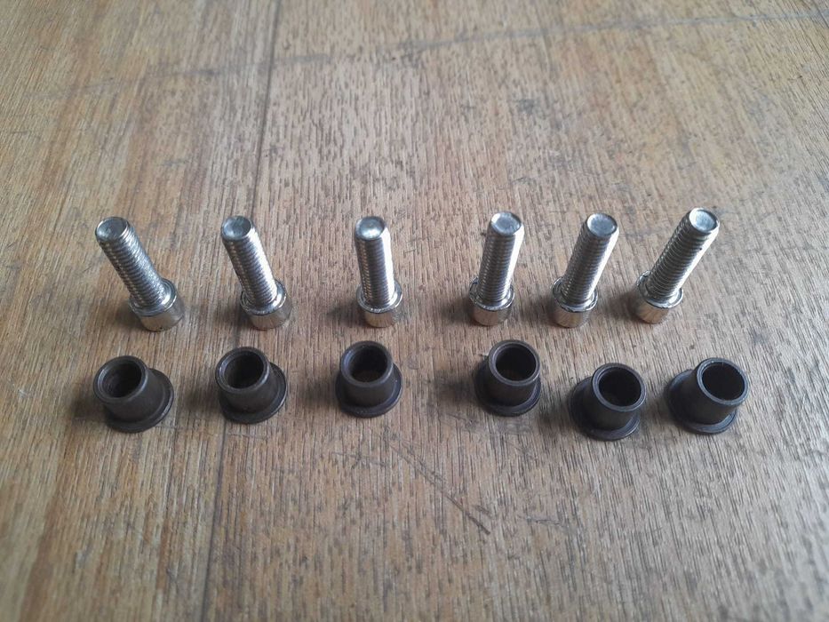 Proteções Motor OEM BMW R1 1 5 0RT 0 3-0 4