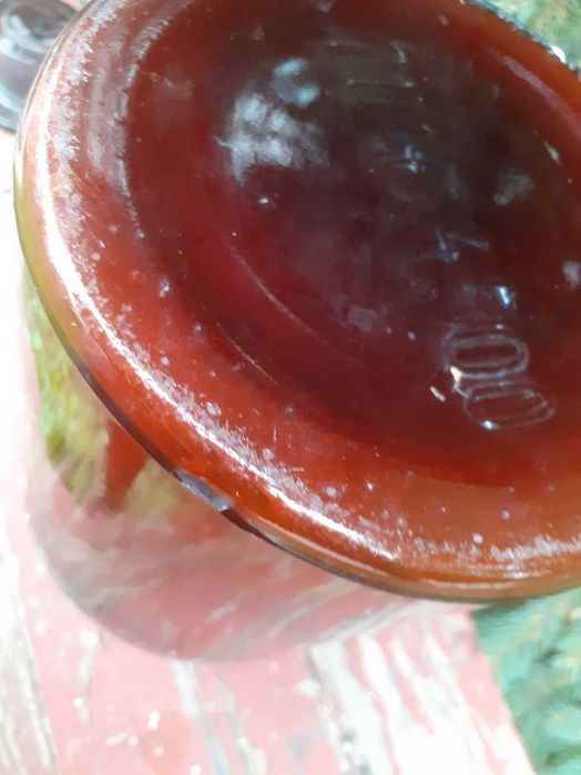 Butla Apteczna Aptekarska Vintage