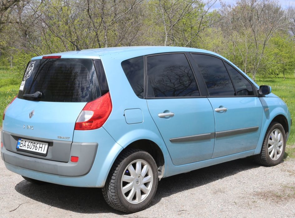 Продам автомобіль