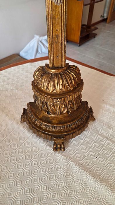 Crucifixo de Altar ou de Sacristia antigo