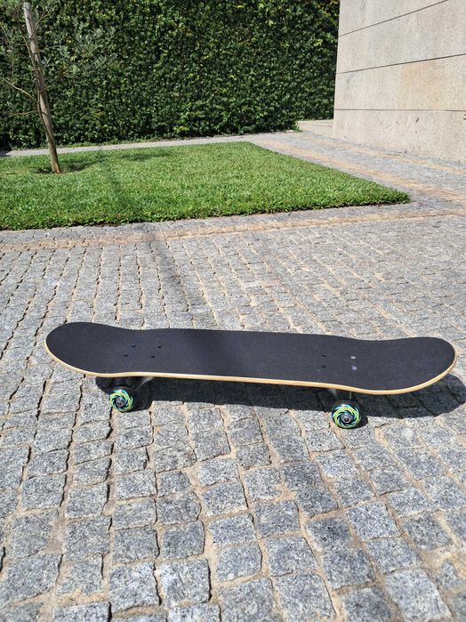 Skate criança 8-12 anos
