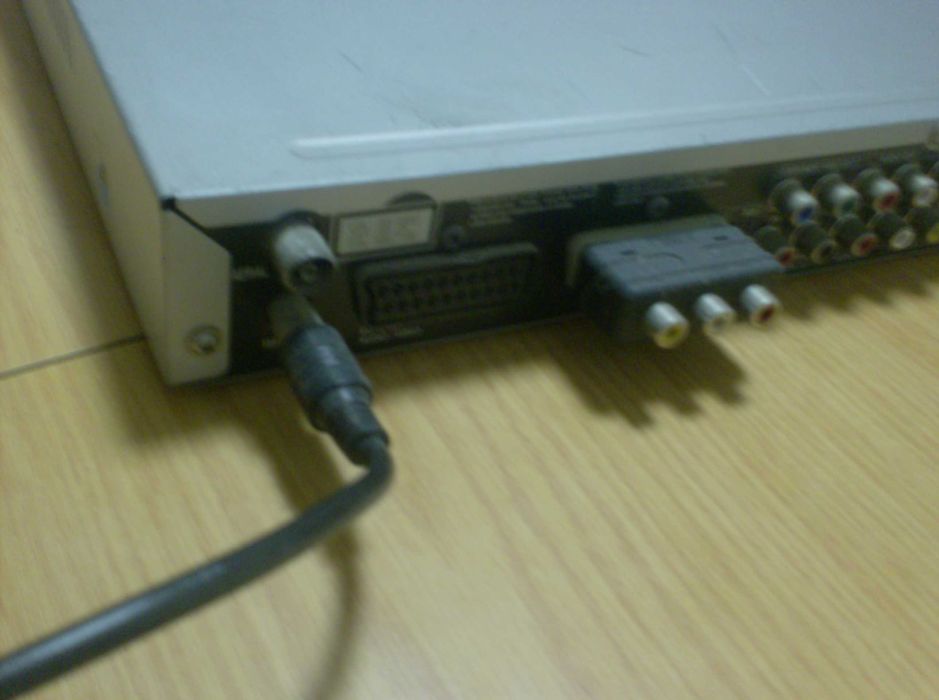 Leitores e gravadores de CD/DVD