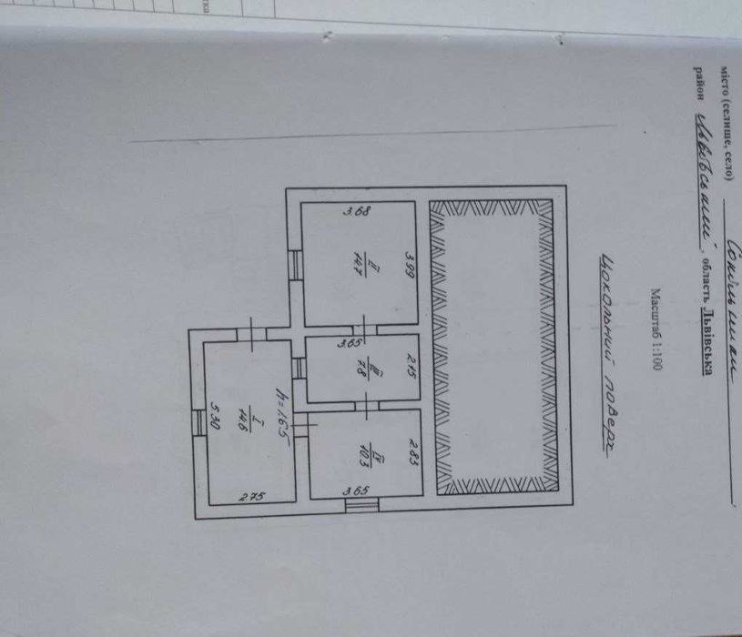 Продаж будинку в Сокільники Львів
