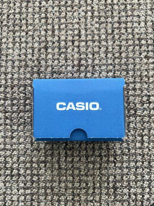 Casio timeless чоловічий