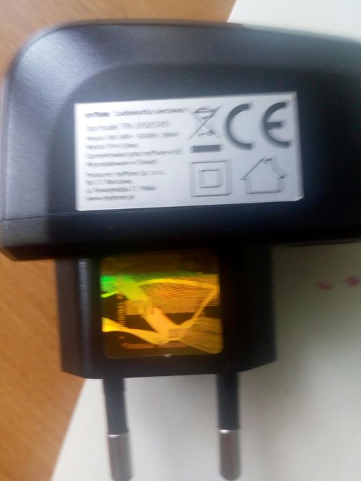 ładowarka do myPhone 3200