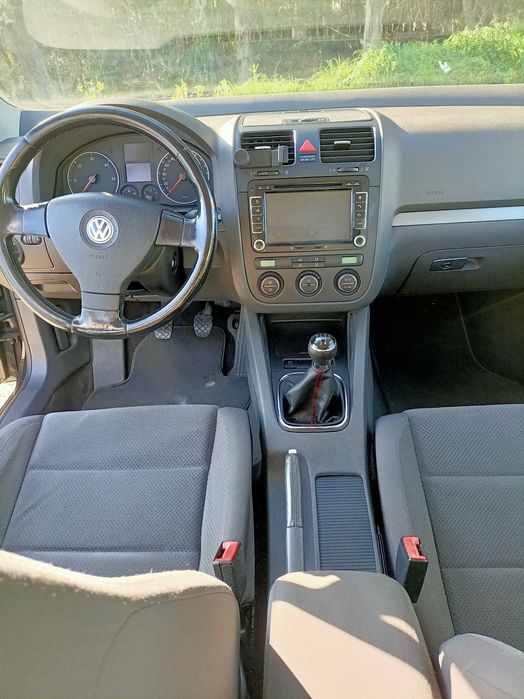 Volkswagen Golf — fotografia 10