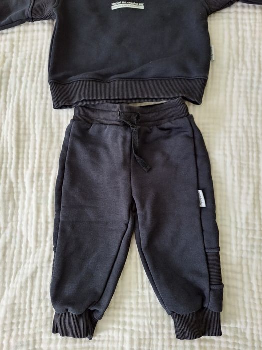 Спортивний костюм дитячий, 80 зріст