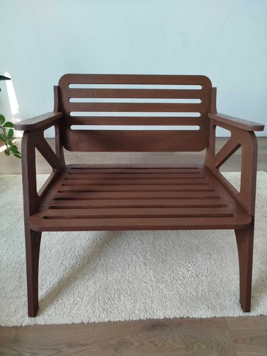 Zestaw mebli ogrodowych