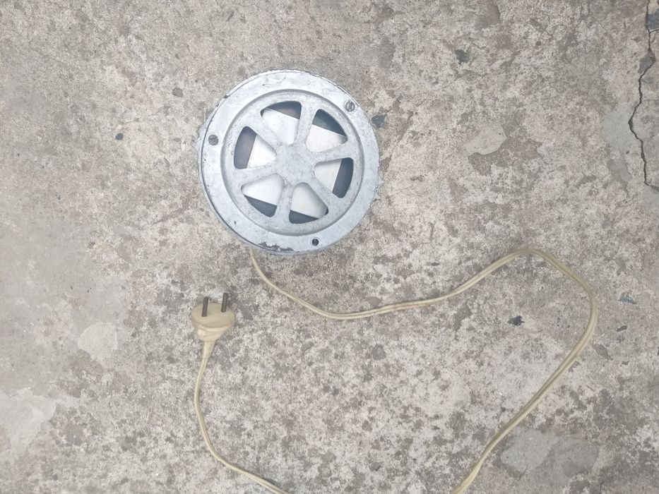 Сирена сигнальная СС-1