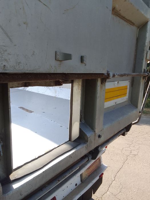 Самоскид напівпричеп Kelberg 1998